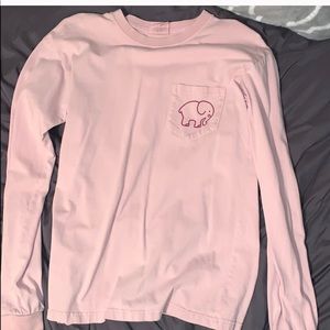 Ivory Ella long sleeve
